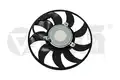 Hűtőventilátor Oct-3 2,0 Tdi 200W - Vika