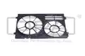 ventilátor, motorhűtés - DPA