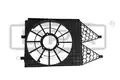 ventilátor, motorhűtés - DPA