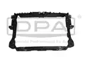 első burkolat - DPA