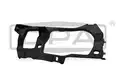 UCHWYT LAMPY PRZŕD L VW TOUAREG 11-18 - DPA