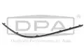 Dísz-/védőcsík, lökhárító - DPA