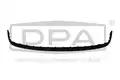 Dísz-/védőcsík, lökhárító - DPA