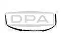 Dísz-/védőcsík, lökhárító - DPA