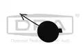 sapka, vonóhorog - DPA