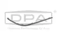 Dísz-/védőcsík, lökhárító - DPA