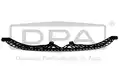 Tartó, Lökhárító - DPA