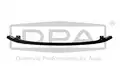 Motortartó bölcső - DPA