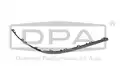 Dísz-/védőcsík, lökhárító - DPA