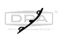 dísz-/védőcsík, lökhárító - DPA