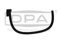 burkolat, kerékjárat - DPA