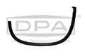Burkolat, kerékjárat - DPA