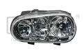 LAMPA-REFLEKTOR L VW GOLF IV 98-06 - DPA