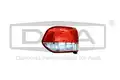 LAMPA TYL VW GOLF VI (5K1) P VIKA - DPA