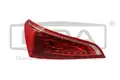 LAMPA TYLNA L (LED) AUDI Q5 09-12 - DPA