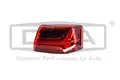 LAMPA TYLNA P ZEW.AUDI A6 15-18 (SEDAN-L ED) - DPA