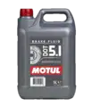 MOTUL DOT 5.1 Brake Fluid 5L - Motul