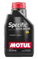MOTUL SPECIFIC 505.01 502.00 5W40   1L - Motul