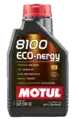 MOTUL 8100 Eco-nergy 5W-30 1L - Motul