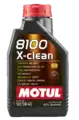 MOTUL 8100 X-clean 5W-40 1L - Motul