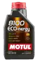 MOTUL 8100 Eco-nergy 0W-30 1L - Motul