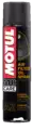 MOTUL levegőszűrő olaj - Motul