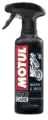 MOTUL E1 Wash & Wax 0,4L - Motul