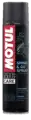 MOTUL E10 Shine & Go Spray 0,4L - Motul