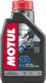 MOTUL 100 2T 1L - Motul