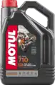 MOTUL 710 2T 4L - Motul