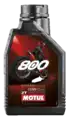 MOTUL 800 2T FL OFF ROAD 1L - Motul