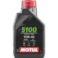 MOTUL 5100 4T 10W40 1 LITER  - Motul