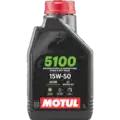 MOTUL 5100 4T 15w50 1L  - Motul