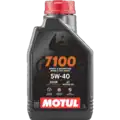 MOTUL  7100 4T    5W-40  1L (12) - Motul