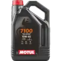 MOTUL 7100 4T 10W40 4L - Motul