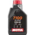 MOTUL  7100 4T    10W-60  1L (12) - Motul