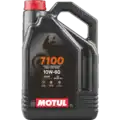 MOTUL 7100 4T 10W-60 4L - Motul