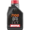 MOTUL  7100 4T    20W-50  1L (12) - Motul