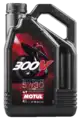 MOTUL 300V 4T FL ROAD RACING 5W30 4L - Motul
