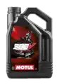 MOTUL 300V FL OFF ROAD 5W40 4L - Motul