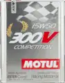 MOTUL  300V Competition    15W-50  2L - Motul