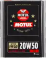 MOTUL CLASSIC 20W50 2L - Motul