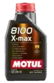 MOTUL 8100 X-max 0W-40 1L - Motul