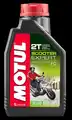 MOTUL Scooter Expert 2T 1L - Motul