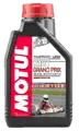 MOTUL  Kart Grand Prix    2T  1L (12) - Motul