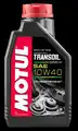 MOTUL Transoil Expert 10W-40 1L - Motul