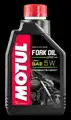 Motul fork oil 5W 1L - Motul