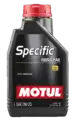 MOTUL SPECIFIC RBS0-2AE 0W20 1L - Motul