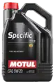 MOTUL SPECIFIC 948B 5W20 5L - Motul