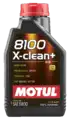 MOTUL 8100 X-clean + 5W-30 1L - Motul
